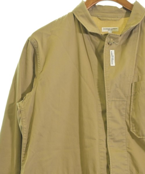 Engineered Garments（エンジニアドガーメンツ）その他 ベージュ サイズ:S メンズ/2200657841041