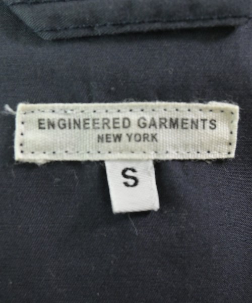 Engineered Garments（エンジニアドガーメンツ）その他 紺 サイズ:S メンズ/2200657841058