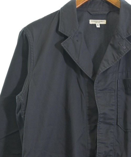 Engineered Garments（エンジニアドガーメンツ）その他 紺 サイズ:S メンズ/2200657841058