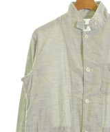 Engineered Garments（エンジニアドガーメンツ）カジュアルジャケット グレー サイズ:S メンズ/2200657841072
