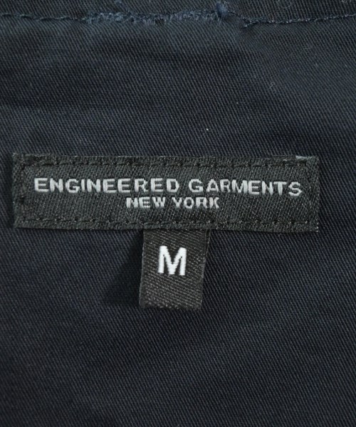 Engineered Garments（エンジニアドガーメンツ）その他 紺 サイズ:M メンズ/2200657841089