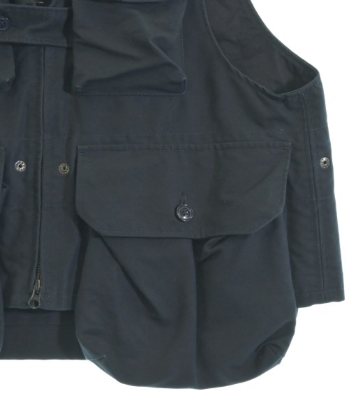 Engineered Garments（エンジニアドガーメンツ）その他 紺 サイズ:M メンズ/2200657841089
