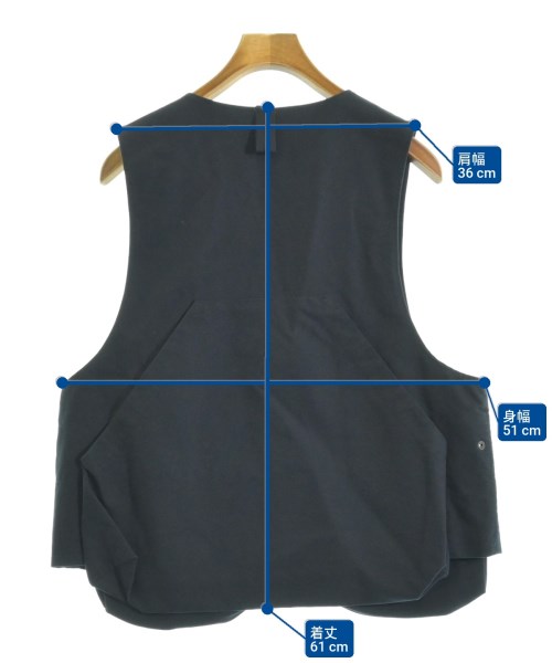 Engineered Garments（エンジニアドガーメンツ）その他 紺 サイズ:M メンズ/2200657841089