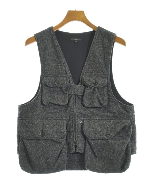 Engineered Garments(エンジニアドガーメンツ)その他 グレー サイズ:S/2200657841096