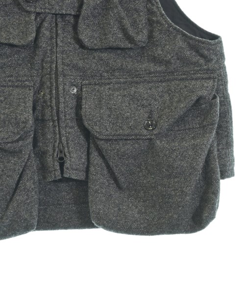 Engineered Garments（エンジニアドガーメンツ）その他 グレー サイズ:S メンズ/2200657841096