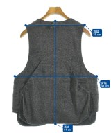 Engineered Garments（エンジニアドガーメンツ）その他 グレー サイズ:S メンズ/2200657841096