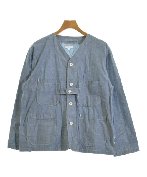 Engineered Garments(エンジニアドガーメンツ)その他 青 サイズ:S/2200657841102
