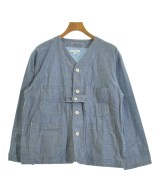 Engineered Garments（エンジニアドガーメンツ）その他 青 サイズ:S メンズ/2200657841102