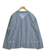 Engineered Garments（エンジニアドガーメンツ）その他 青 サイズ:S メンズ/2200657841102