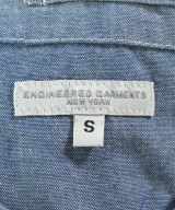 Engineered Garments（エンジニアドガーメンツ）その他 青 サイズ:S メンズ/2200657841102