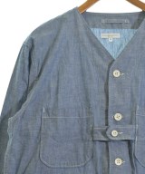Engineered Garments（エンジニアドガーメンツ）その他 青 サイズ:S メンズ/2200657841102