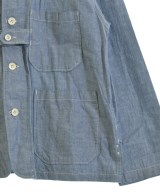 Engineered Garments（エンジニアドガーメンツ）その他 青 サイズ:S メンズ/2200657841102