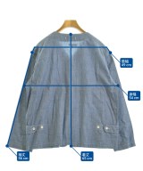 Engineered Garments（エンジニアドガーメンツ）その他 青 サイズ:S メンズ/2200657841102