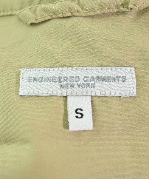 Engineered Garments（エンジニアドガーメンツ）その他 ベージュ サイズ:S メンズ/2200657841119