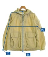 Engineered Garments（エンジニアドガーメンツ）その他 ベージュ サイズ:S メンズ/2200657841119