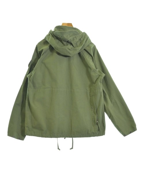 Engineered Garments（エンジニアドガーメンツ）その他 カーキ サイズ:S メンズ/2200657841126