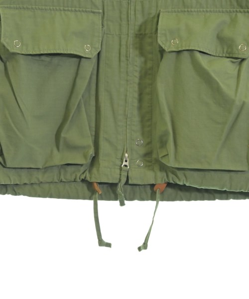 Engineered Garments（エンジニアドガーメンツ）その他 カーキ サイズ:S メンズ/2200657841126