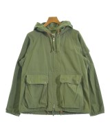 Engineered Garments（エンジニアドガーメンツ）その他 カーキ サイズ:S メンズ/2200657841126