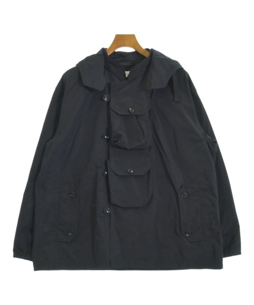 Engineered Garments(エンジニアドガーメンツ)その他 紺 サイズ:S/2200657841133