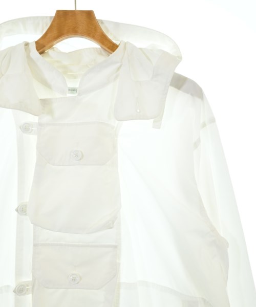 Engineered Garments（エンジニアドガーメンツ）その他 白 サイズ:S メンズ/2200657841140