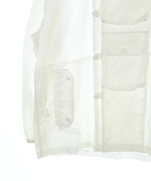 Engineered Garments（エンジニアドガーメンツ）その他 白 サイズ:S メンズ/2200657841140