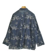 Engineered Garments（エンジニアドガーメンツ）カジュアルシャツ 紺 サイズ:XS メンズ/2200657841157