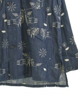 Engineered Garments（エンジニアドガーメンツ）カジュアルシャツ 紺 サイズ:XS メンズ/2200657841157