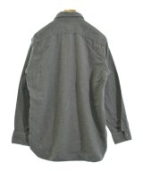 Engineered Garments（エンジニアドガーメンツ）カジュアルシャツ グレー サイズ:S メンズ/2200657841164