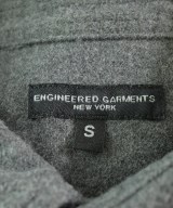 Engineered Garments（エンジニアドガーメンツ）カジュアルシャツ グレー サイズ:S メンズ/2200657841164