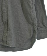 Engineered Garments（エンジニアドガーメンツ）カジュアルシャツ グレー サイズ:S メンズ/2200657841164
