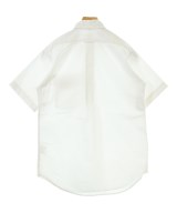 Engineered Garments（エンジニアドガーメンツ）カジュアルシャツ 白 サイズ:XS メンズ/2200657841171