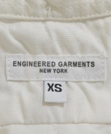 Engineered Garments（エンジニアドガーメンツ）カジュアルシャツ 白 サイズ:XS メンズ/2200657841171