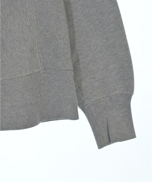 Engineered Garments（エンジニアドガーメンツ）スウェット グレー サイズ:XS メンズ/2200657841195