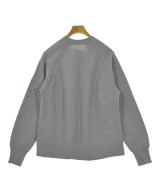 Engineered Garments（エンジニアドガーメンツ）スウェット グレー サイズ:XS メンズ/2200657841195