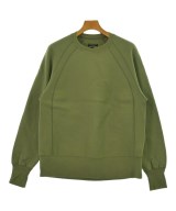 Engineered Garments（エンジニアドガーメンツ）スウェット カーキ サイズ:XS メンズ/2200657841201