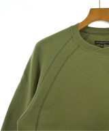 Engineered Garments（エンジニアドガーメンツ）スウェット カーキ サイズ:XS メンズ/2200657841201