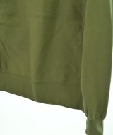 Engineered Garments（エンジニアドガーメンツ）スウェット カーキ サイズ:XS メンズ/2200657841201