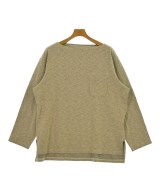 Engineered Garments（エンジニアドガーメンツ）Tシャツ・カットソー ベージュ サイズ:S メンズ/2200657841218