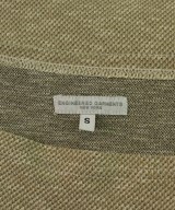 Engineered Garments（エンジニアドガーメンツ）Tシャツ・カットソー ベージュ サイズ:S メンズ/2200657841218