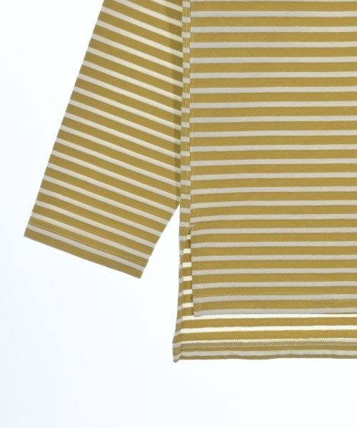 Engineered Garments（エンジニアドガーメンツ）Tシャツ・カットソー 黄 サイズ:S メンズ/2200657841225