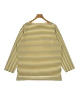 Engineered Garments（エンジニアドガーメンツ）Tシャツ・カットソー 黄 サイズ:S メンズ/2200657841225