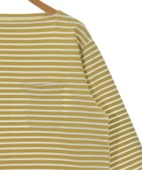 Engineered Garments（エンジニアドガーメンツ）Tシャツ・カットソー 黄 サイズ:S メンズ/2200657841225