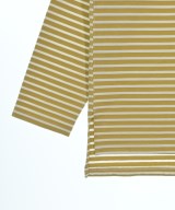 Engineered Garments（エンジニアドガーメンツ）Tシャツ・カットソー 黄 サイズ:S メンズ/2200657841225