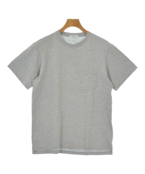 Engineered Garments(エンジニアドガーメンツ)Tシャツ・カットソー グレー サイズ:-(L位)/2200657841232