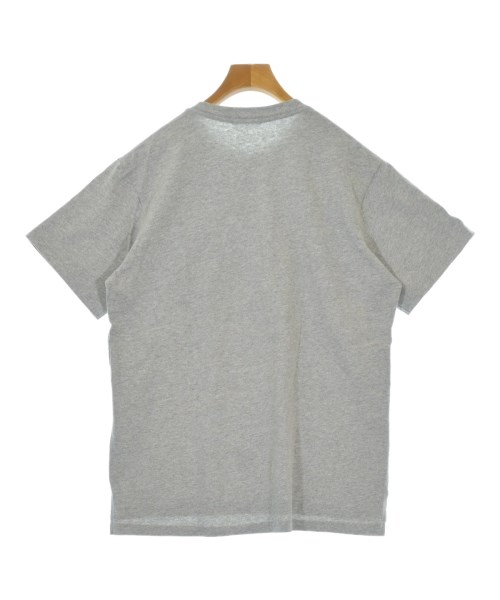 Engineered Garments（エンジニアドガーメンツ）Tシャツ・カットソー グレー サイズ:-(L位) メンズ/2200657841232