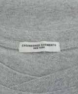 Engineered Garments（エンジニアドガーメンツ）Tシャツ・カットソー グレー サイズ:-(L位) メンズ/2200657841232