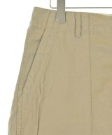 Engineered Garments（エンジニアドガーメンツ）ショートパンツ ベージュ サイズ:XS メンズ/2200657841256