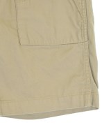 Engineered Garments（エンジニアドガーメンツ）ショートパンツ ベージュ サイズ:XS メンズ/2200657841256