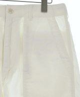 Engineered Garments（エンジニアドガーメンツ）ショートパンツ 白 サイズ:XS メンズ/2200657841263