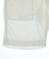 Engineered Garments（エンジニアドガーメンツ）ショートパンツ 白 サイズ:XS メンズ/2200657841263